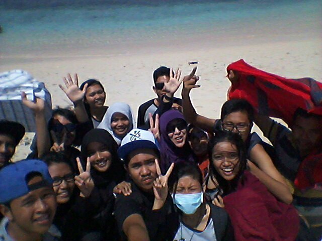 official account from XII IPA6 smanju | anak asuh dari Mr.Nassruddin