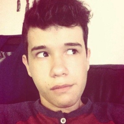sebastian is perfect! i love him more than lemons!! #LemonSquad