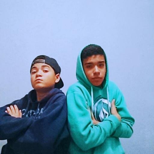 lucatheutv's profile picture. 