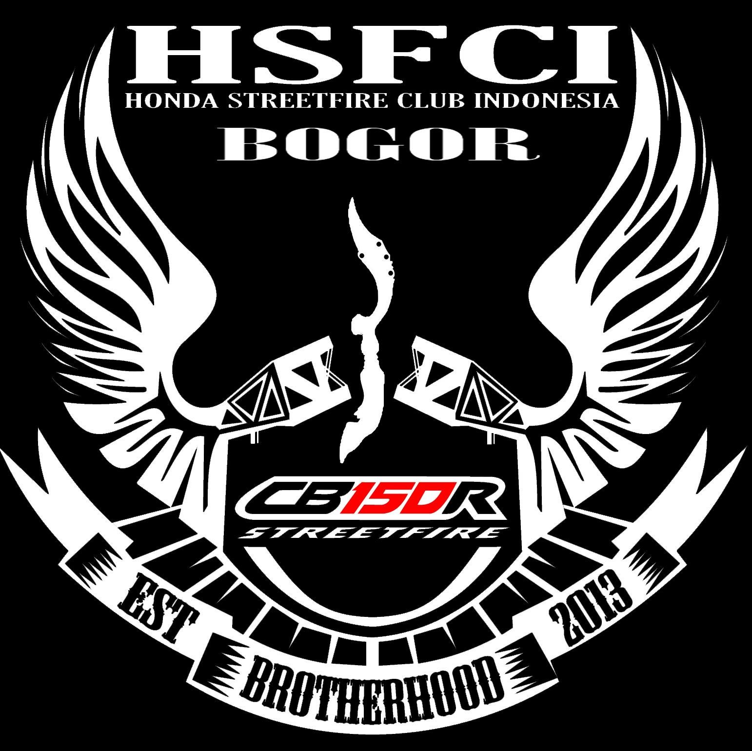 HONDA STREET FIRE CLUB INDONESIA-BOGOR*Lokasi kopdar SPBU TOTAL-BOGOR setiap mlm minggu pukul 20:00 WIB s/d selesai.
CP:085782132373(Fahmi)
Pin:287F8E14(Ranggi)
