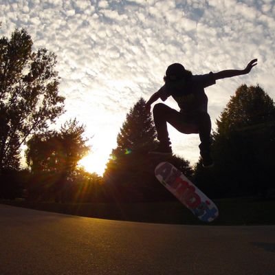 ClewerSpike's profile picture. 