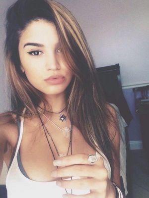 Chanel bitch