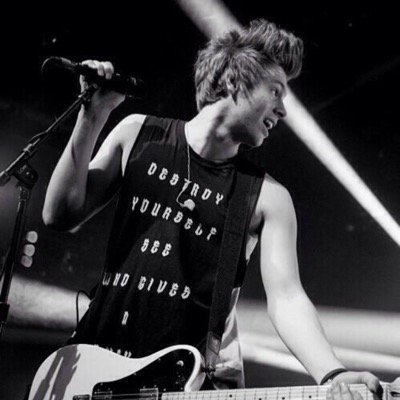 Walk my way Mr. All Australian. ✖ Life's a tangled web of cell phone calls and #idontknows ✖