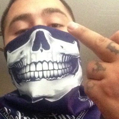 ChuckNastyX3's profile picture. 