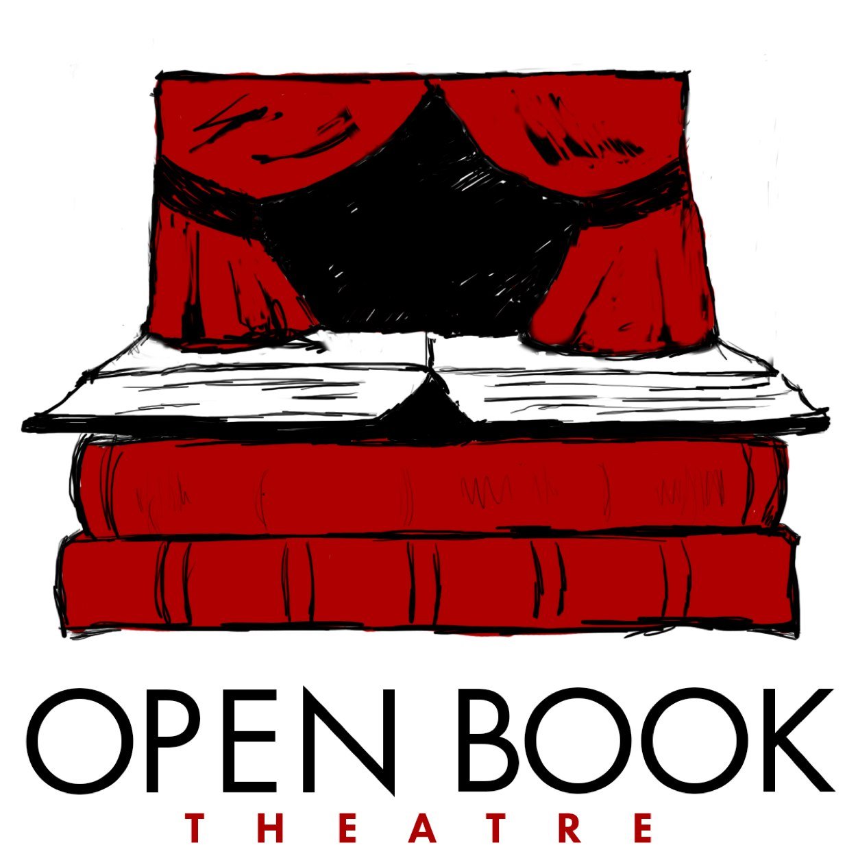 OpenBookTC's profile picture. Downriver's newest professional theatre.