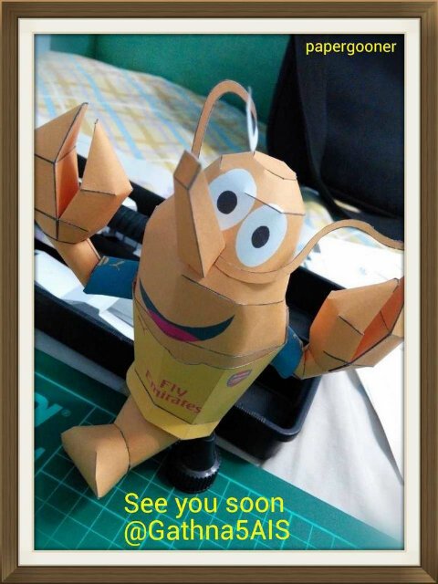 Gathna5AIS's profile picture. Friendly-Service-Support-Funny • U-Goon senang melayani Gooners & Goonerettes seNusantara • @AIS_CRB @ID_ARSENAL | PP created by @_LondonIsRed