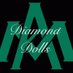 UAM Diamond Dolls (@uamdiamonddolls) Twitter profile photo