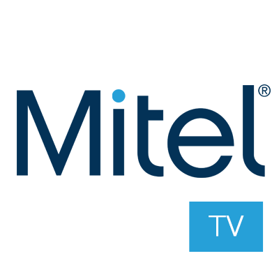 Home of all things video for Mitel