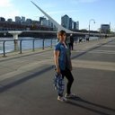 Veronica Maciel - @veronicadoural - Twitter