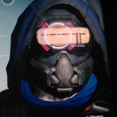 my brother....lost to the vex...i sware i will get revenge *hunter, humal male, level 26, single*