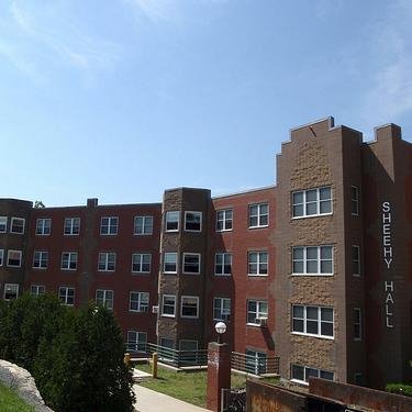 A twitter for Sheehy/Concordia Upperclassmen to connect with their RA's and to share advice, experiences, and updates around campus!
