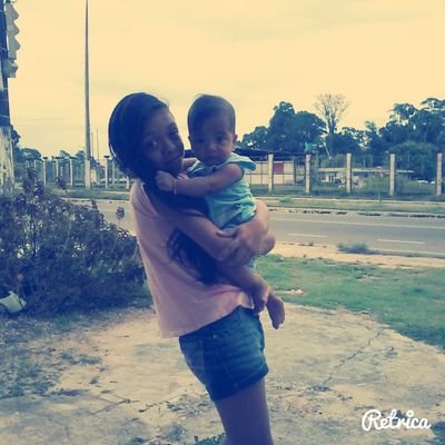 Sou jovem, curto a vida é sou feliz