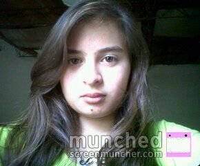 Soy algo timida, alegre, chistosa, amorosa, buena amiga, divertida :)