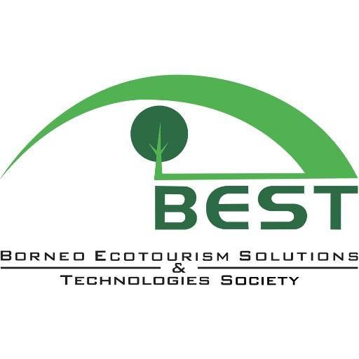 Borneo Ecotourism Solutions & Technologies Society (BEST) is a community and environment non profit division of @borneoecotours and @sukaurainforest