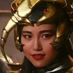 Faithful warrior of Queen Bandora. Devoted wife and mother. Sometimes a rock.