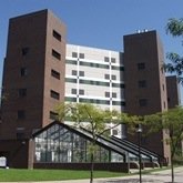 The Dept of Biological Sciences at UB is a center for innovative, interdisciplinary life sciences research and teaching.