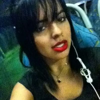 Seja feliz, seja você mesma!!  divirtam-se.