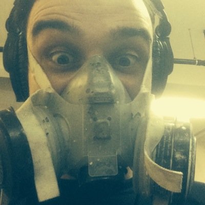 BrokenPress's profile picture. 