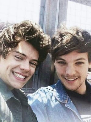 se te segui é pq quero vc no #larrydiculos