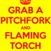A2 Torch & Pitchfork (@a2torch) Twitter profile photo