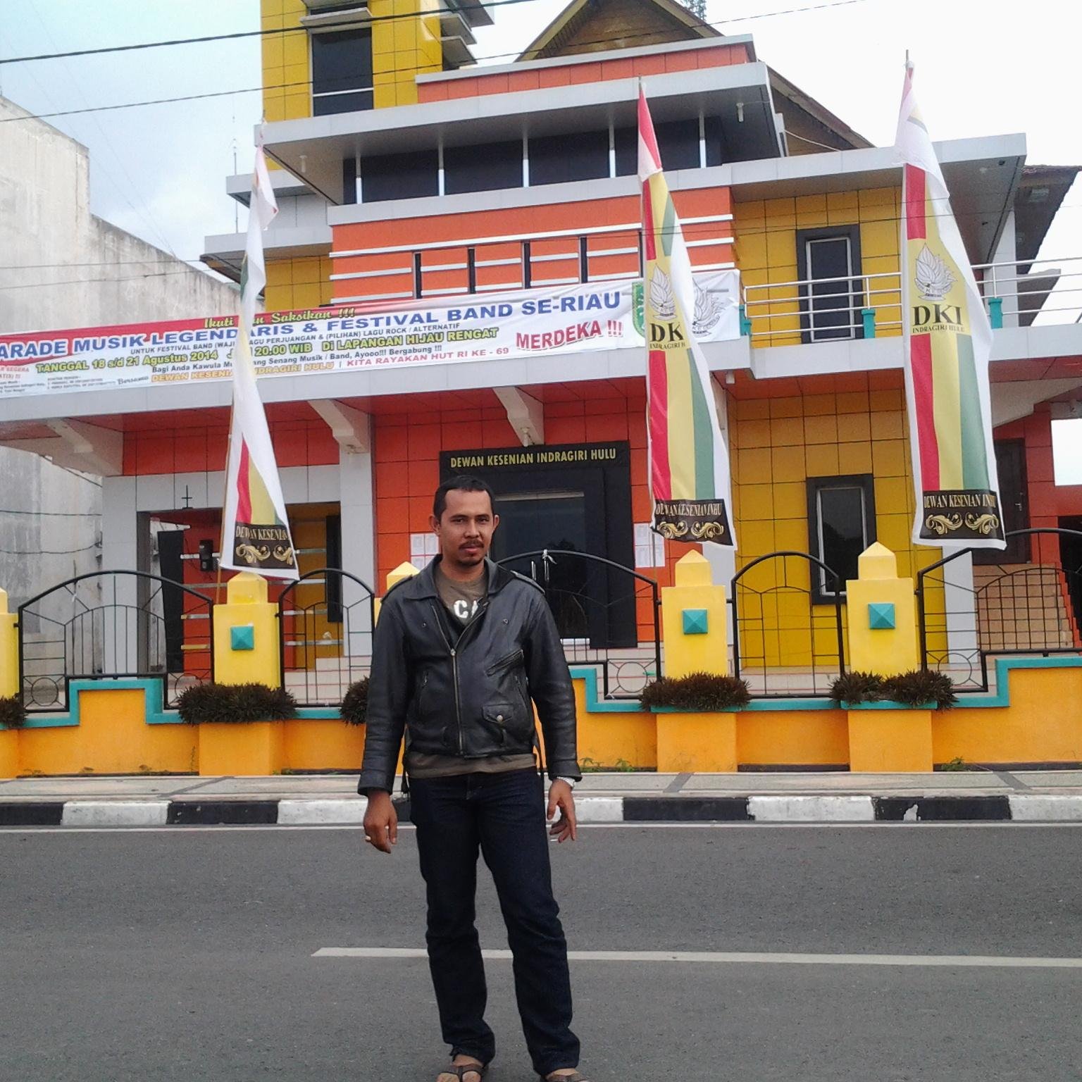 PapadaanB's profile picture. 