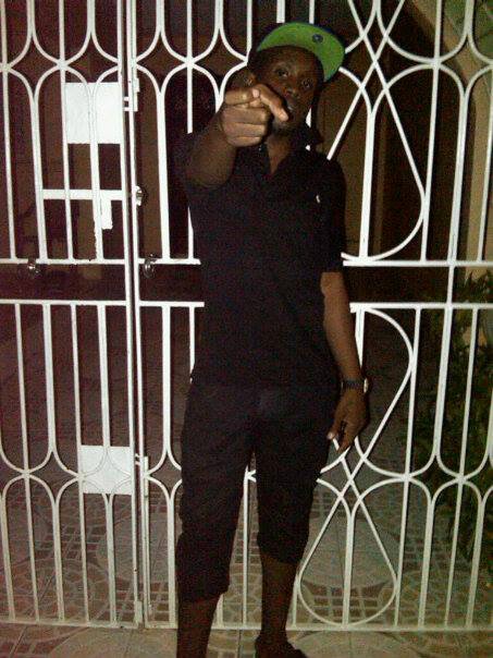 Jovial kind funny sensitive.....and sometimes egotistical individual...