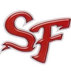 Spanish Fort High School class of 2016 official page. (ignore the @ name, we still haven't changed it)