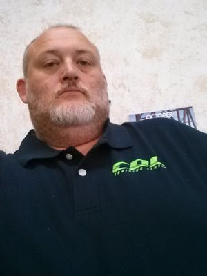 Director of Training and General Manager of CDL Training Center