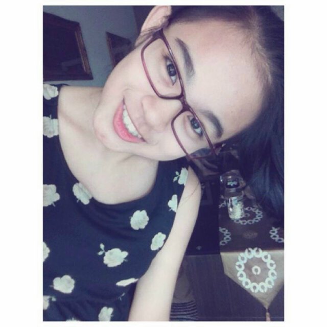 Nobody is perfect  ♥