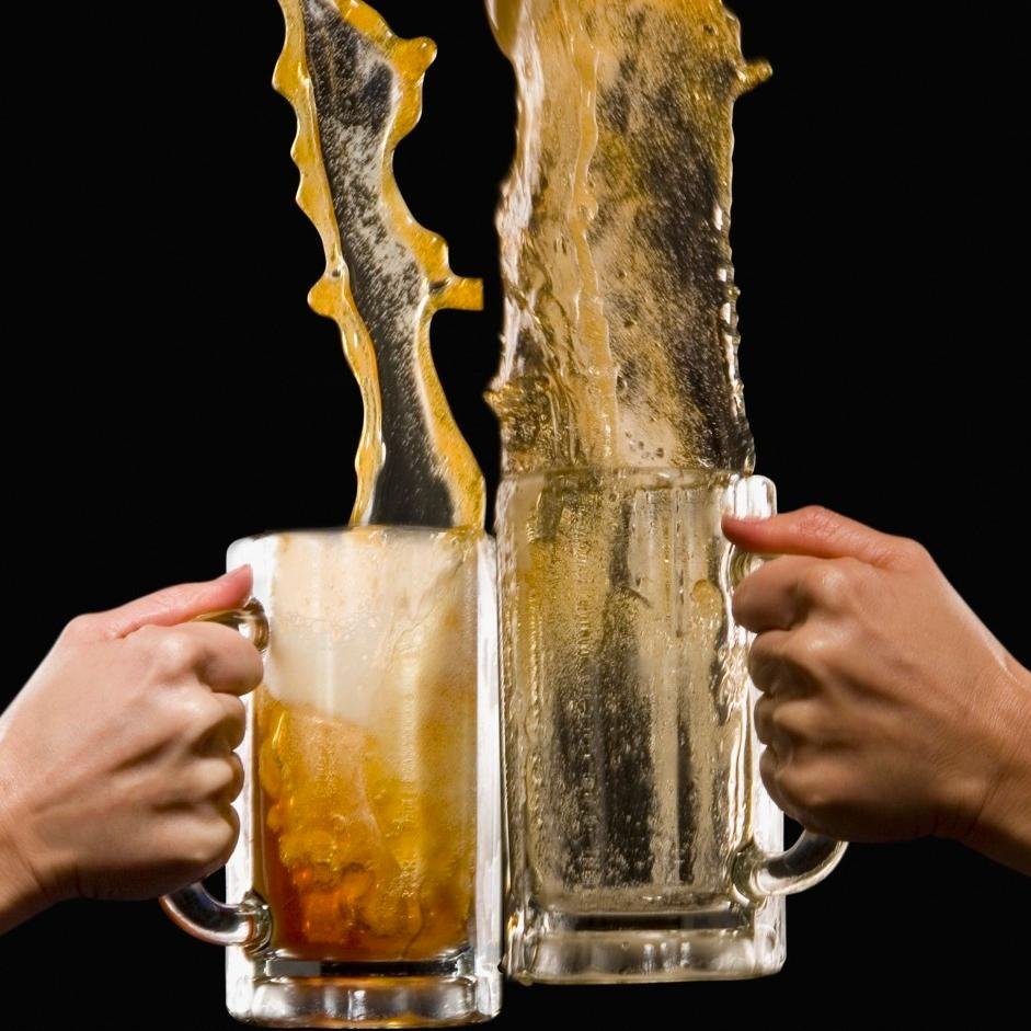 McCollumBeerBar's profile picture. The life and times of good beer loving people.  Alcohol, sluts, and parties; we've got it all.