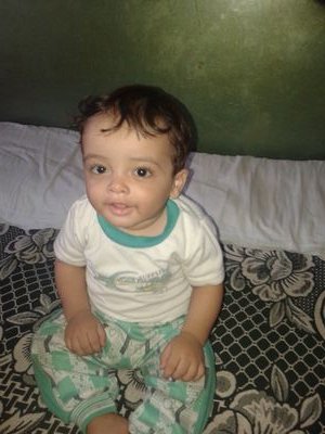 go13136732's profile picture. 