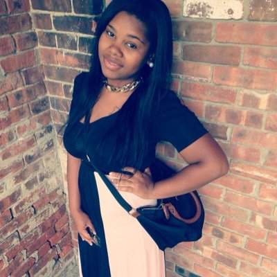 FEBRUARY 13 ♒️
- Chyna J.