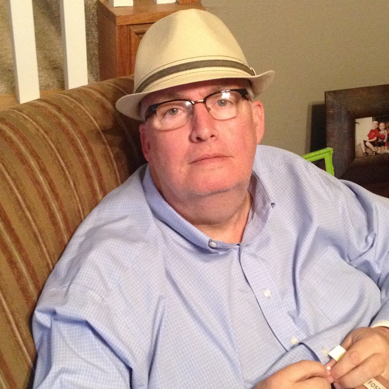 ScrumpyPossum's profile picture. 