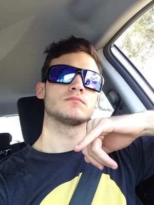 RenzoPietroni's profile picture. http://t.co/IDxq6SpLDq