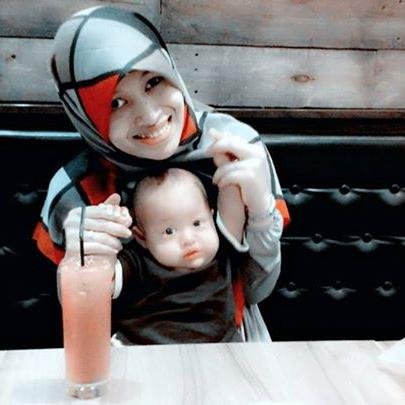 MAITB09#Imam's wife#Bunda Ibrahim