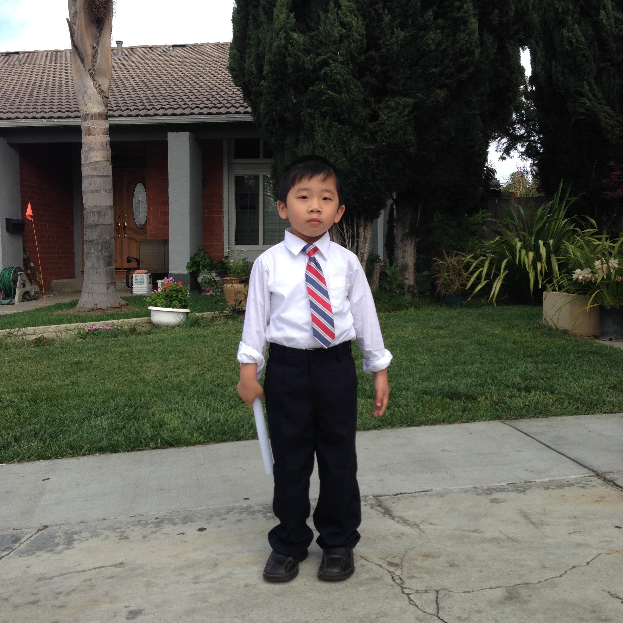 PhamMiki's profile picture. 