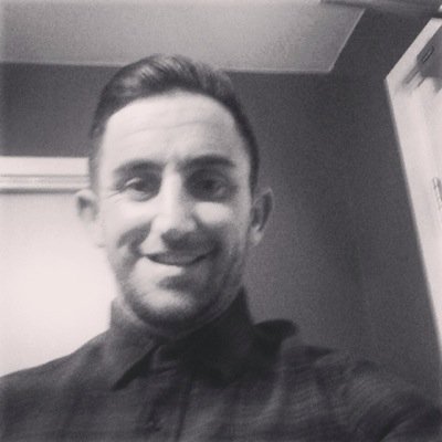 greg_gregparry1's profile picture. 