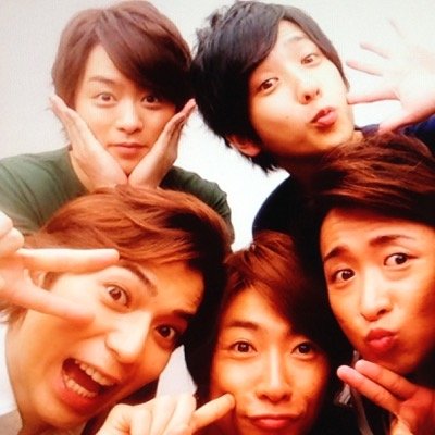 嵐5人を愛して止みません。 特に翔くんの生き様が大好きです。(*´ `*) 日々翔くん、嵐メンの事を想って生きています。