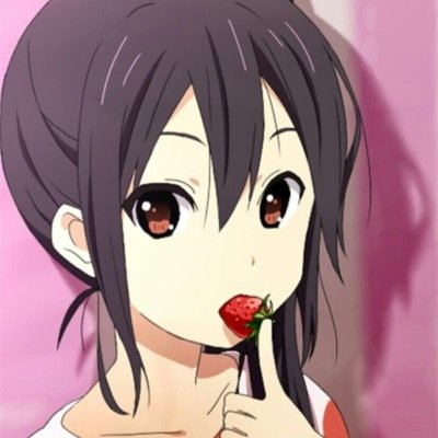 本垢→@RuBy_tktk