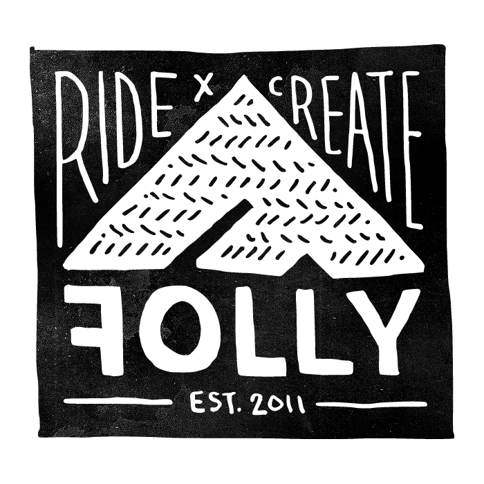 CreateFolly's profile picture. RidexCreate