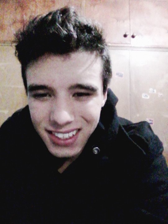 Te amo Gordaa