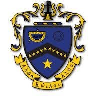 We are the Delta Chi chapter of the National Honorary Band Fraternity, Kappa Kappa Psi.