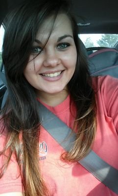 Mommy to Alayna Marie Could not be more blessed!