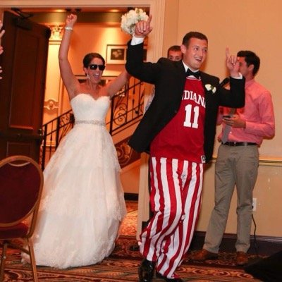 AbLaidig3's profile picture. Blessed beyond belief.