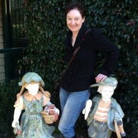 Helen Gigatownduners (@cheerfultwit) 's Twitter Profile