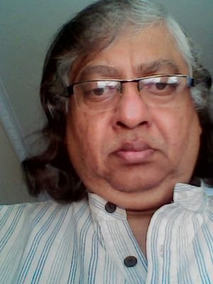 Anandkothari10's profile picture. Kemdriya Adhyach , Vaish Mahapariwar ; Chairman, Vaish Sarvodaya charitable Trust ; President, Jharkhand Kissan Union ; Former Member, All India Khadi Gramodyog