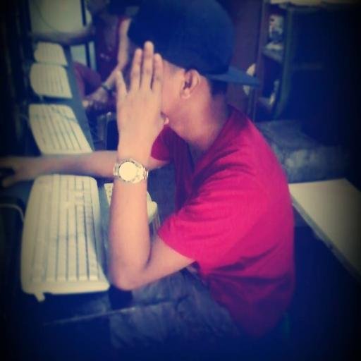 baulete031's profile picture. 