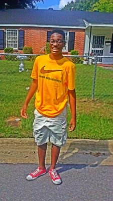 Follow Me