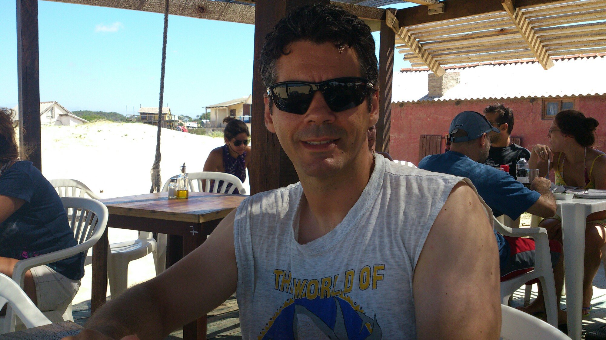 marcelo_camejo's profile picture. 