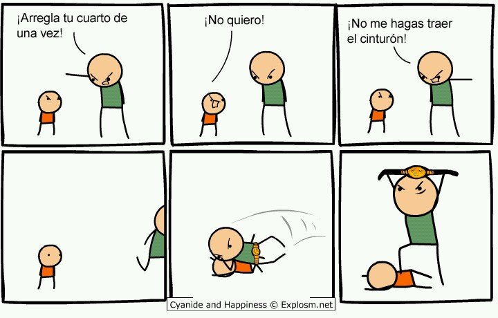 puro chiste siganme andale para pasar un buen rato